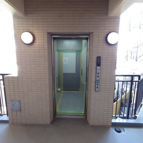 マイキャッスル葉山のその他