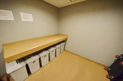 【その他共用部分】 | XEBEC明大前