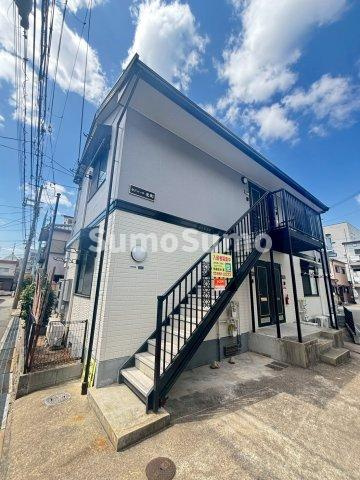 セジュール北町