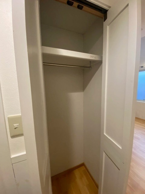 【収納】 | プリマ坂戸弐番館