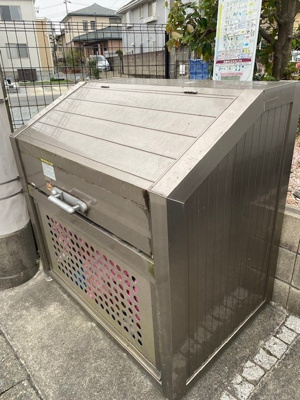 【その他共用部分】 | プリマ坂戸弐番館