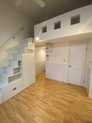 【内装】 | プリマ坂戸弐番館