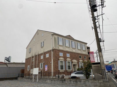 【外観】 | プリマ坂戸弐番館