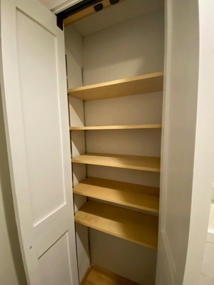 【収納】 | プリマ坂戸弐番館
