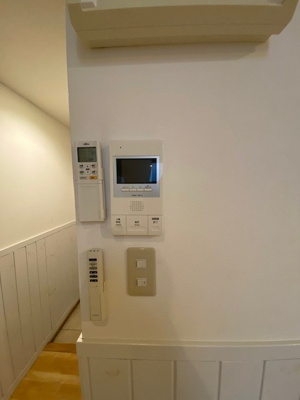 【その他】 | プリマ坂戸弐番館