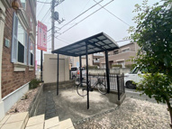 プリマ坂戸弐番館の画像