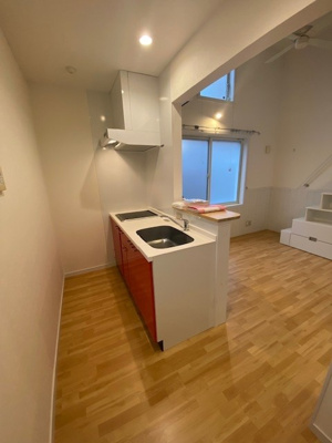 【ロビー】 | プリマ坂戸弐番館