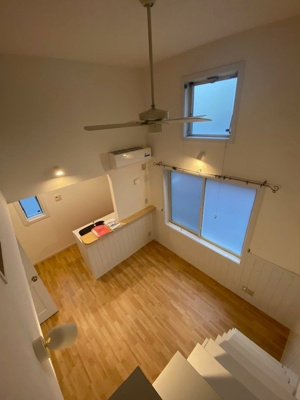 【内装】 | プリマ坂戸弐番館