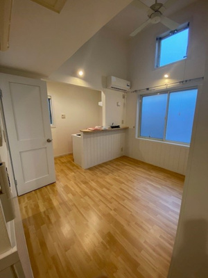 【居間・リビング】 | プリマ坂戸弐番館