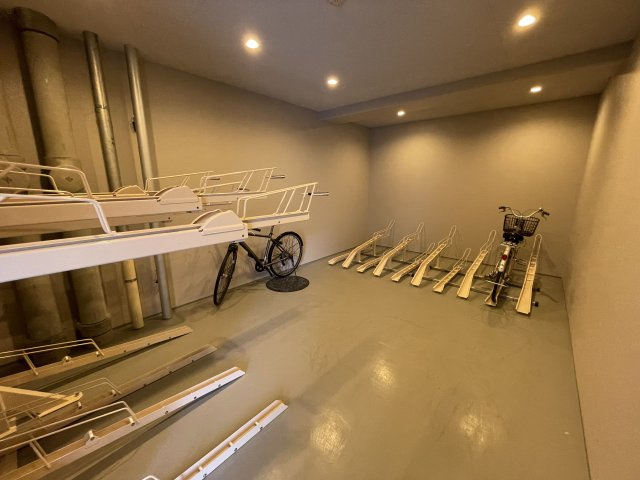 Lietoのその他共用部分