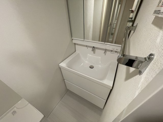 Lietoの独立洗面台