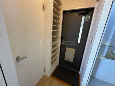 【玄関】 | モン･ペシェ･ミニヨン