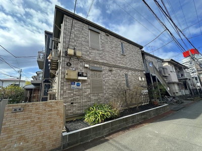 【外観】 | モン･ペシェ･ミニヨン