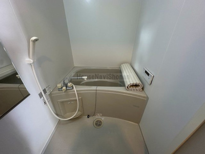 【浴室】 | モン･ペシェ･ミニヨン