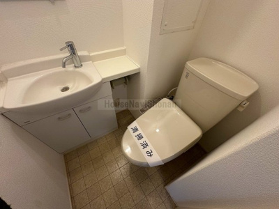 【トイレ】 | モン･ペシェ･ミニヨン