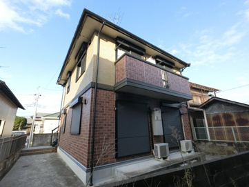 ヴェルドミール　弐番館の画像