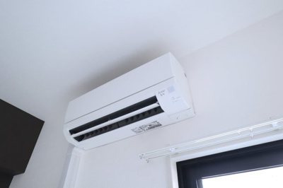 【設備】 | inspiration | エアコンです