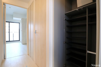 【収納】 | inspiration | 十分な収納スペースがあります