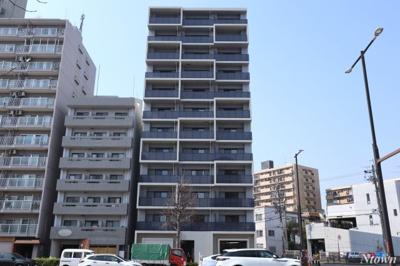 【外観】 | inspiration | 外観もきれいです