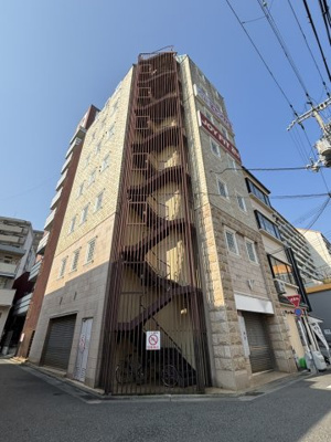 【外観】 | タツミビル2