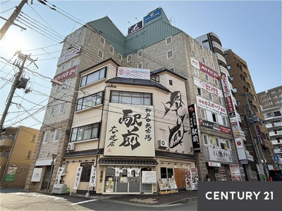 【外観】 | タツミビル2