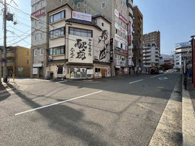 【周辺】 | タツミビル2