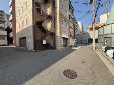 【周辺】 | タツミビル2