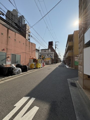 【周辺】 | タツミビル2