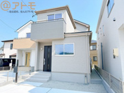 葵区上土7期　新築戸建　2号棟の画像