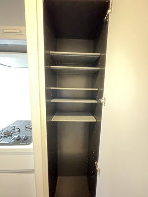 【収納】 | COZY阿由知通