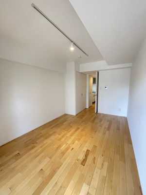 【内装】 | COZY阿由知通