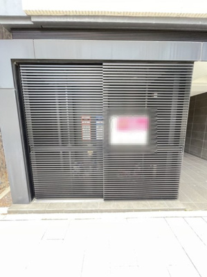 【その他共用部分】 | COZY阿由知通