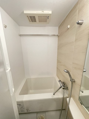 【浴室】 | COZY阿由知通