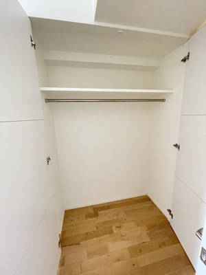 【収納】 | COZY阿由知通