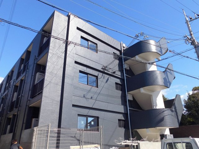 Kパラッツォ西明石