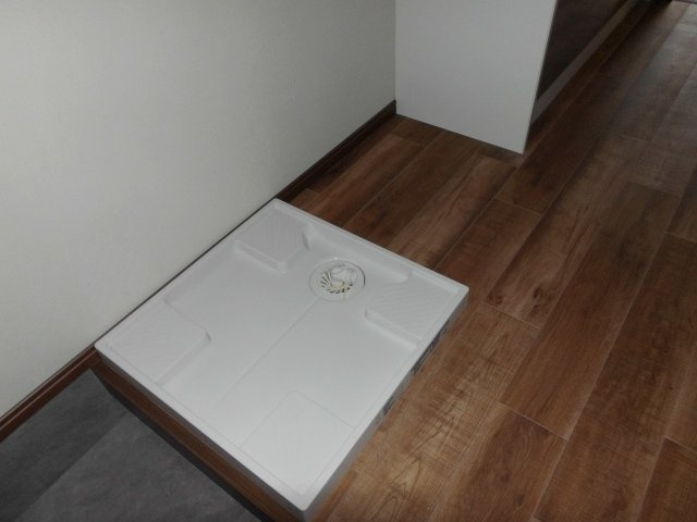 Kパラッツォ西明石のその他共用部分