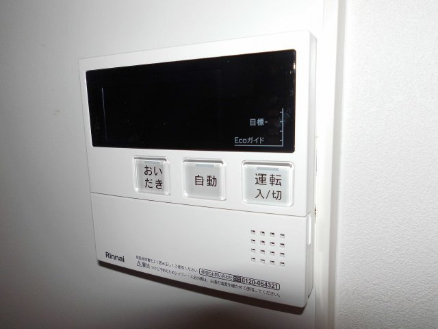 Kパラッツォ西明石の設備