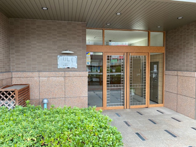 【エントランス】 | アルス箕面船場西