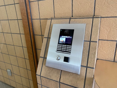 【エントランス】 | アルス箕面船場西