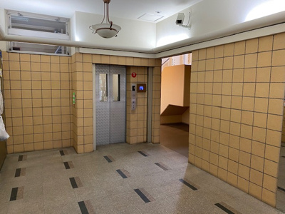 【エントランス】 | アルス箕面船場西