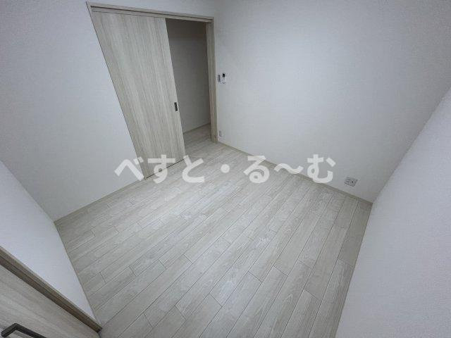 フォレストクリエオーレ大蔵海岸の洋室