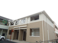 ピュア・フレンズ　岡崎市上和田町の画像