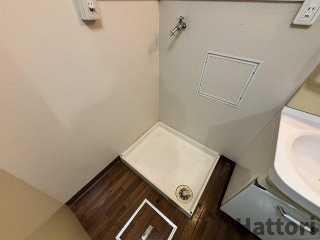 クローバーハイツ豊島のその他