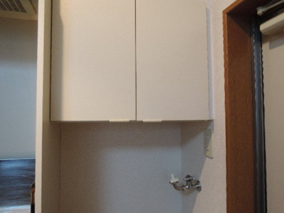 【収納】 | アーバンスクエア豊玉C棟