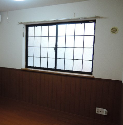 【内装】 | アーバンスクエア豊玉C棟