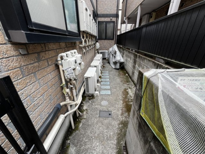 【その他共用部分】 | アーバンスクエア豊玉C棟