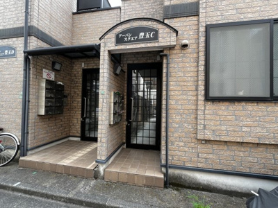 【エントランス】 | アーバンスクエア豊玉C棟