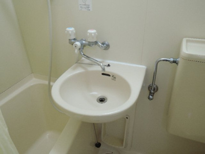 【設備】 | アーバンスクエア豊玉C棟