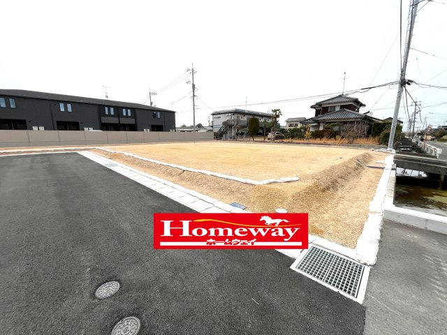 【外観】 | 仲介手数料無料！藤山小学校に通える分譲売土地　宇部市西平原２丁目　１号地 | 外観もきれいです