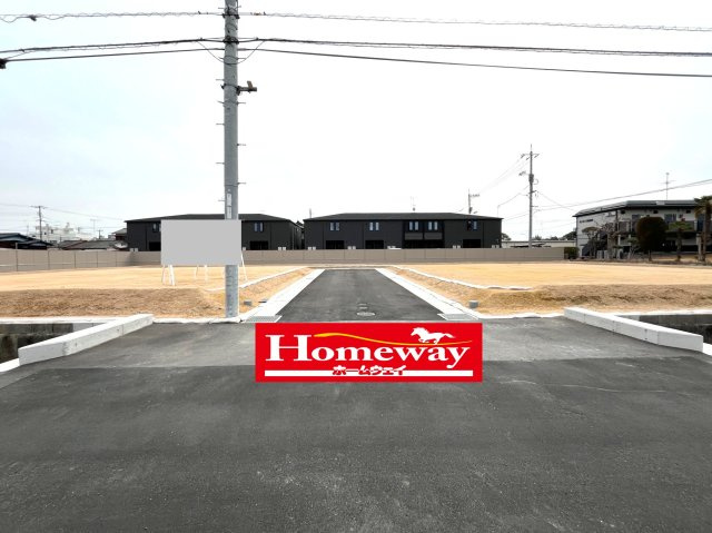 【周辺】 | 仲介手数料無料！藤山小学校に通える分譲売土地　宇部市西平原２丁目　１号地 | 分譲地です